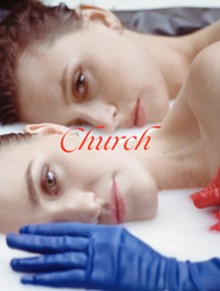 постер Aly AJ Church